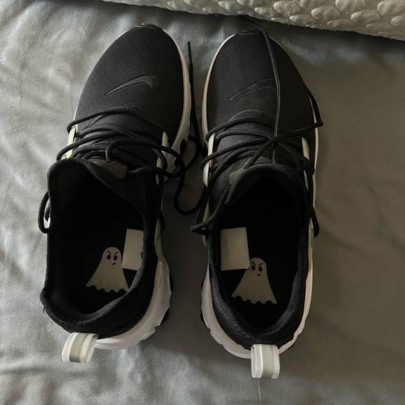 Size 10 Nike React Presto “GHOST” - Picture 3 of 3